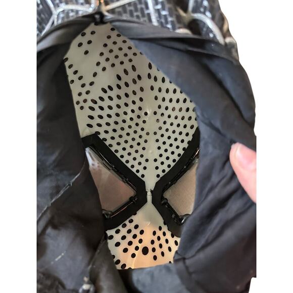 Venom Spiderman Black Helmet Cosplay Spider-man Mask Costume - Picture 2 of 13